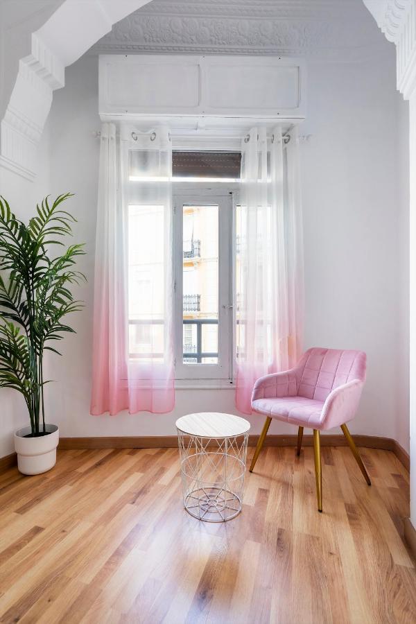 Convento, Amazing Flat With Terrace 1 Apartment Валенсия Екстериор снимка